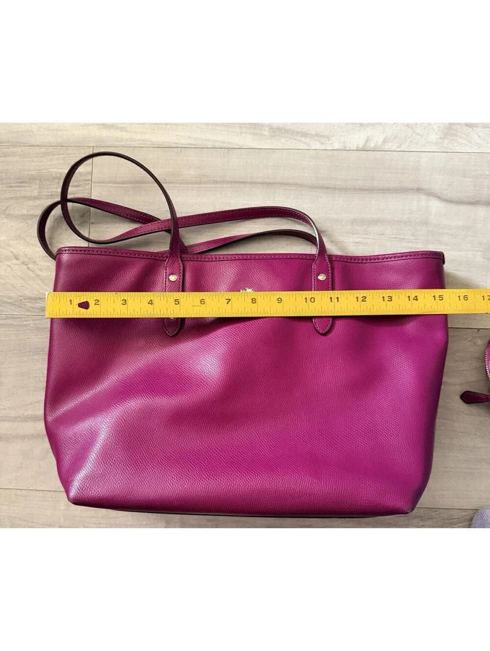 Coach beautiful bag